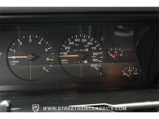 1993 Jeep Grand Cherokee (CC-1746875) for sale in Lutz, Florida