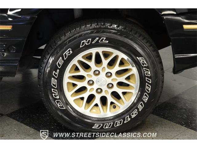 1993 Jeep Grand Cherokee (CC-1746875) for sale in Lutz, Florida