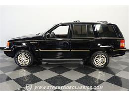 1993 Jeep Grand Cherokee (CC-1746875) for sale in Lutz, Florida