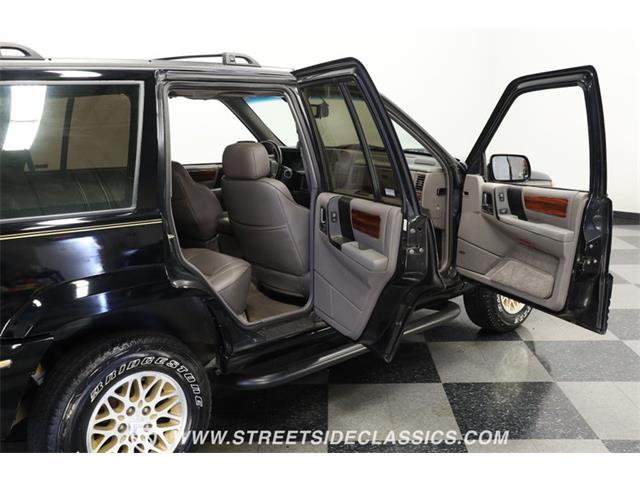 1993 Jeep Grand Cherokee (CC-1746875) for sale in Lutz, Florida
