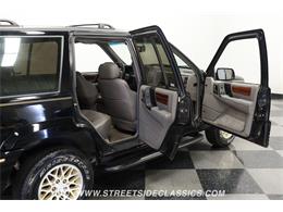 1993 Jeep Grand Cherokee (CC-1746875) for sale in Lutz, Florida