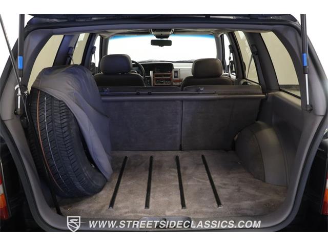 1993 Jeep Grand Cherokee (CC-1746875) for sale in Lutz, Florida