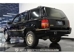 1993 Jeep Grand Cherokee (CC-1746875) for sale in Lutz, Florida