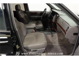 1993 Jeep Grand Cherokee (CC-1746875) for sale in Lutz, Florida