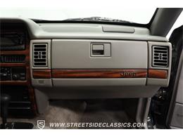 1993 Jeep Grand Cherokee (CC-1746875) for sale in Lutz, Florida