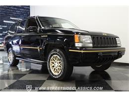 1993 Jeep Grand Cherokee (CC-1746875) for sale in Lutz, Florida