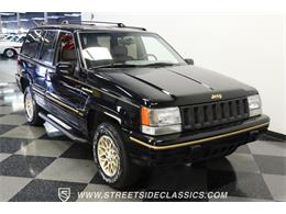 1993 Jeep Grand Cherokee (CC-1746875) for sale in Lutz, Florida