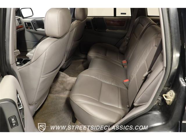 1993 Jeep Grand Cherokee (CC-1746875) for sale in Lutz, Florida
