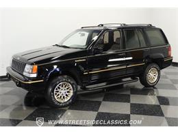 1993 Jeep Grand Cherokee (CC-1746875) for sale in Lutz, Florida