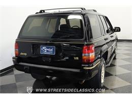 1993 Jeep Grand Cherokee (CC-1746875) for sale in Lutz, Florida