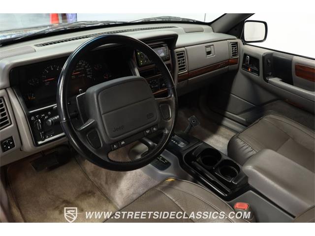 1993 Jeep Grand Cherokee (CC-1746875) for sale in Lutz, Florida
