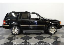 1993 Jeep Grand Cherokee (CC-1746875) for sale in Lutz, Florida