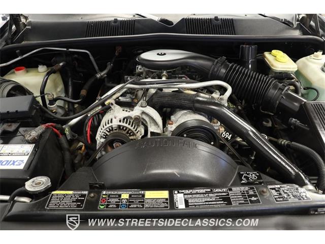 1993 Jeep Grand Cherokee (CC-1746875) for sale in Lutz, Florida