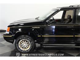 1993 Jeep Grand Cherokee (CC-1746875) for sale in Lutz, Florida