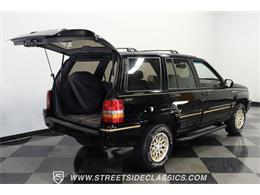 1993 Jeep Grand Cherokee (CC-1746875) for sale in Lutz, Florida