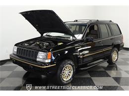1993 Jeep Grand Cherokee (CC-1746875) for sale in Lutz, Florida