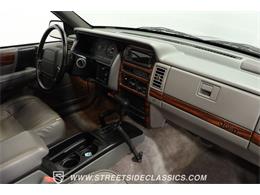 1993 Jeep Grand Cherokee (CC-1746875) for sale in Lutz, Florida