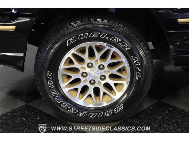 1993 Jeep Grand Cherokee (CC-1746875) for sale in Lutz, Florida
