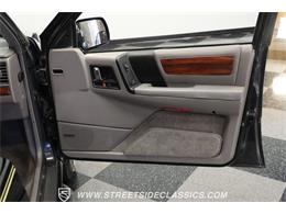 1993 Jeep Grand Cherokee (CC-1746875) for sale in Lutz, Florida