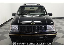1993 Jeep Grand Cherokee (CC-1746875) for sale in Lutz, Florida