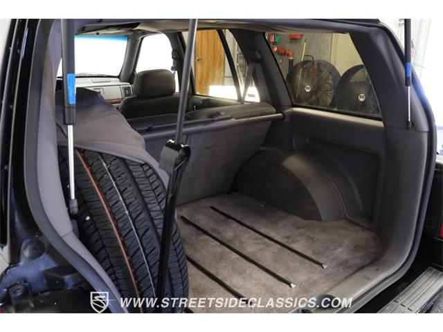 1993 Jeep Grand Cherokee (CC-1746875) for sale in Lutz, Florida