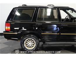 1993 Jeep Grand Cherokee (CC-1746875) for sale in Lutz, Florida