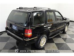 1993 Jeep Grand Cherokee (CC-1746875) for sale in Lutz, Florida