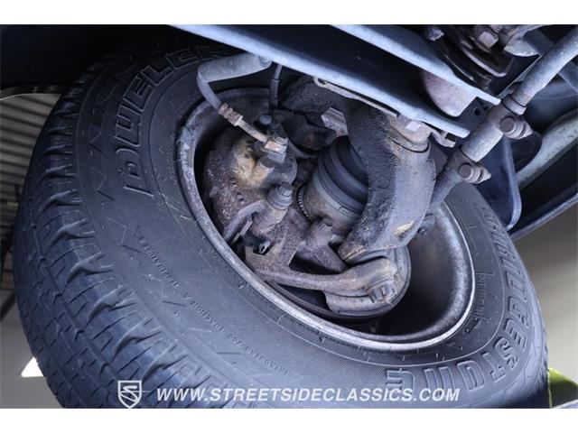 1993 Jeep Grand Cherokee (CC-1746875) for sale in Lutz, Florida