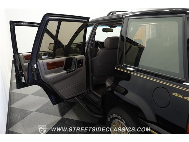 1993 Jeep Grand Cherokee (CC-1746875) for sale in Lutz, Florida
