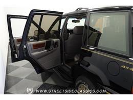 1993 Jeep Grand Cherokee (CC-1746875) for sale in Lutz, Florida