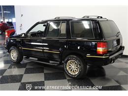 1993 Jeep Grand Cherokee (CC-1746875) for sale in Lutz, Florida