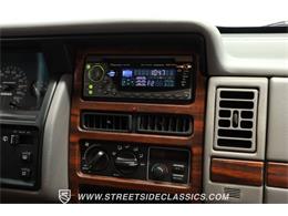 1993 Jeep Grand Cherokee (CC-1746875) for sale in Lutz, Florida