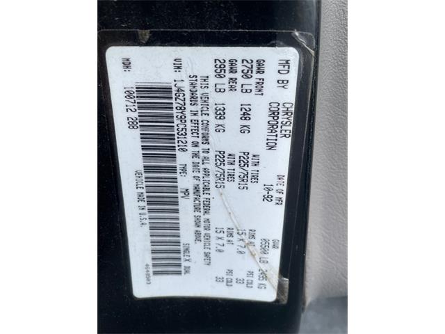 1993 Jeep Grand Cherokee (CC-1746875) for sale in Lutz, Florida