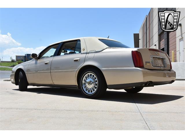 2005 Cadillac DeVille for Sale | ClassicCars.com | CC-1746883