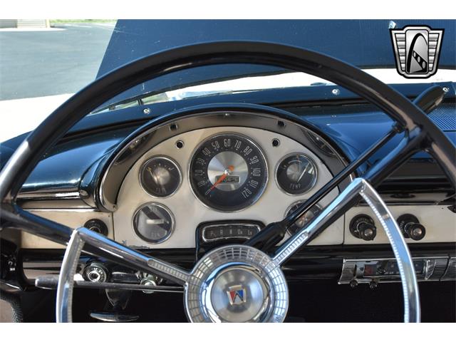 1956 Ford Crown Victoria for Sale | ClassicCars.com | CC-1746885