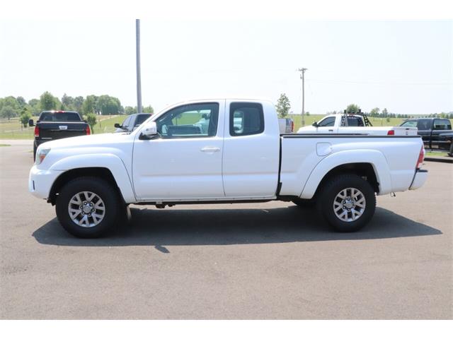 2015 Toyota Tacoma (CC-1740689) for sale in Clarence, Iowa