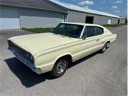 1966 Dodge Charger (CC-1746890) for sale in Staunton, Illinois