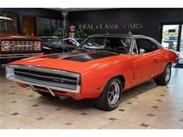 1970 Dodge Charger (CC-1746910) for sale in Venice, Florida