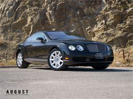 2004 Bentley Continental (CC-1746911) for sale in Kelowna, British Columbia