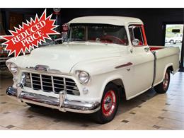 1956 Chevrolet 3100 (CC-1746913) for sale in Venice, Florida