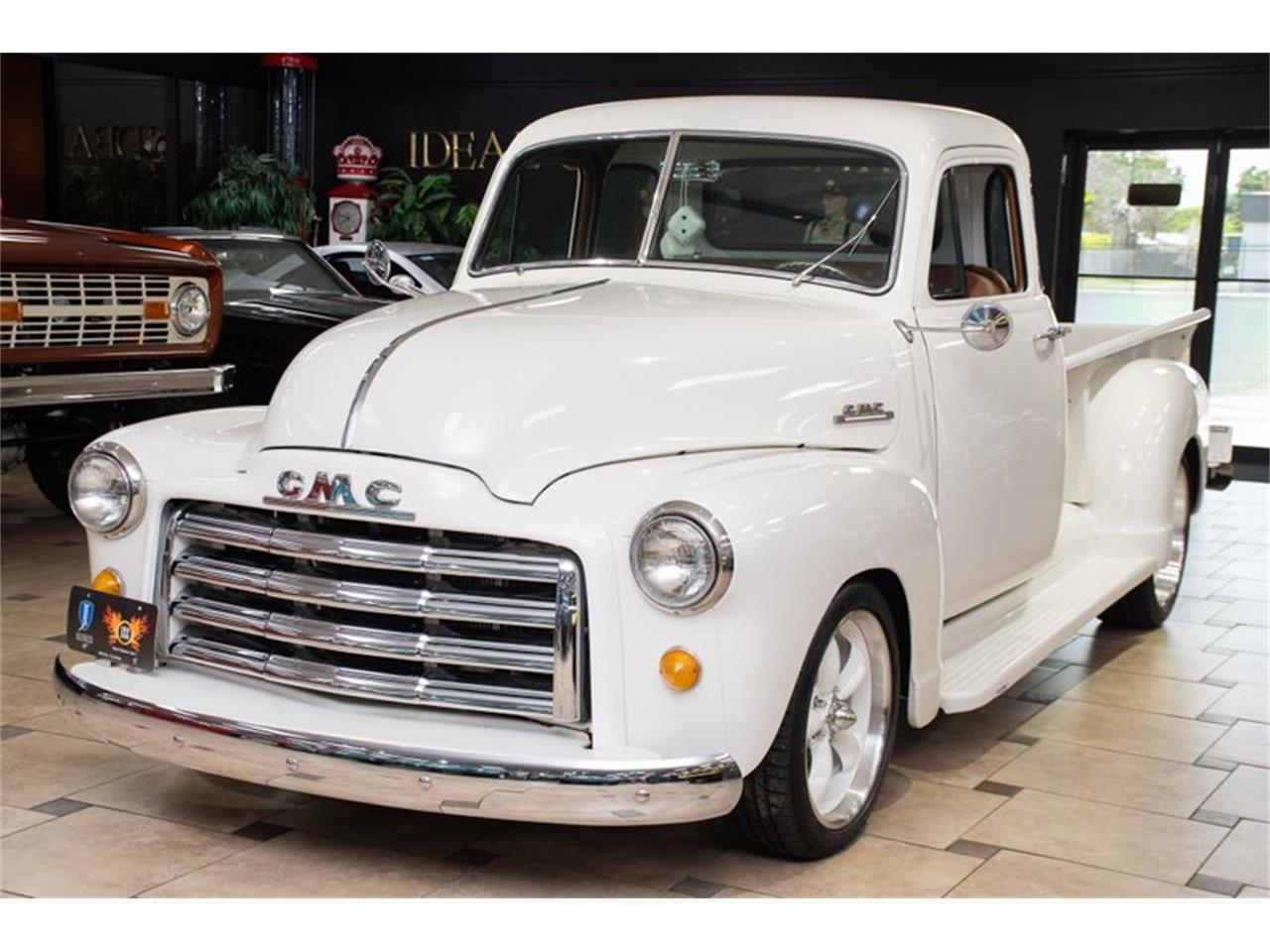 1948 GMC Pickup For Sale | ClassicCars.com | CC-1746914