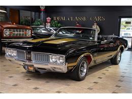 1970 Oldsmobile 442 (CC-1746915) for sale in Venice, Florida