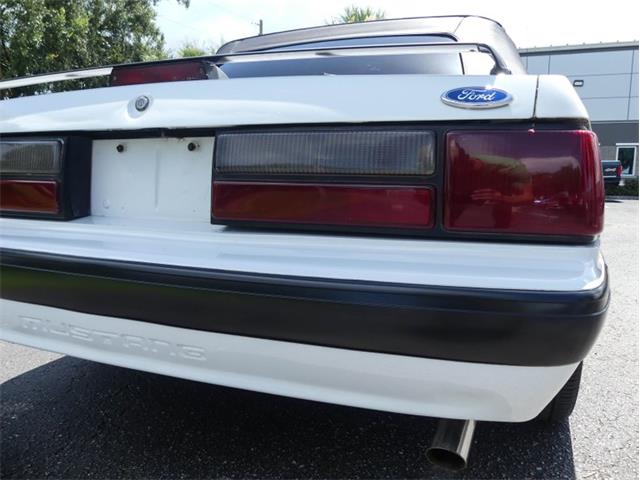 1990 Ford Mustang for Sale | ClassicCars.com | CC-1746920