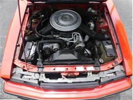 1985 Mercury Capri (CC-1746922) for sale in Palmetto, Florida
