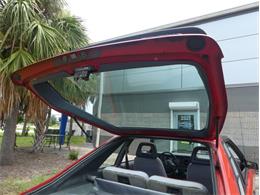 1985 Mercury Capri (CC-1746922) for sale in Palmetto, Florida