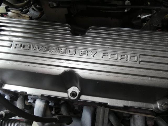 1985 Mercury Capri (CC-1746922) for sale in Palmetto, Florida