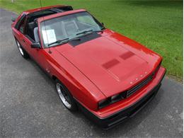 1985 Mercury Capri (CC-1746922) for sale in Palmetto, Florida