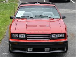 1985 Mercury Capri (CC-1746922) for sale in Palmetto, Florida