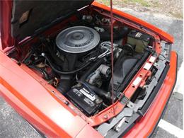 1985 Mercury Capri (CC-1746922) for sale in Palmetto, Florida