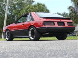 1985 Mercury Capri (CC-1746922) for sale in Palmetto, Florida